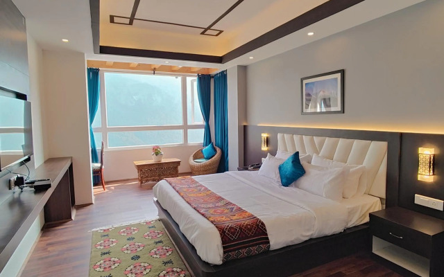 Soke Boutique Homestay