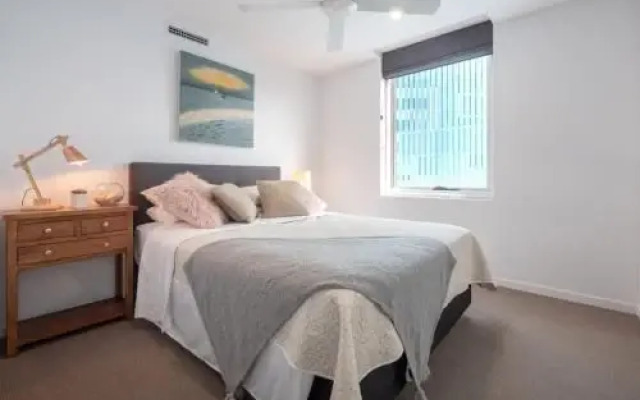 Aqua View 202 Twentynine Canberra Tce Kings beach