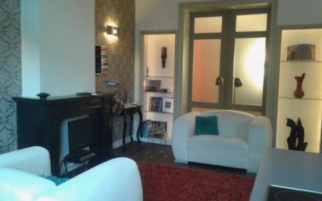 Short stay Appartement Dependance Rotterdam