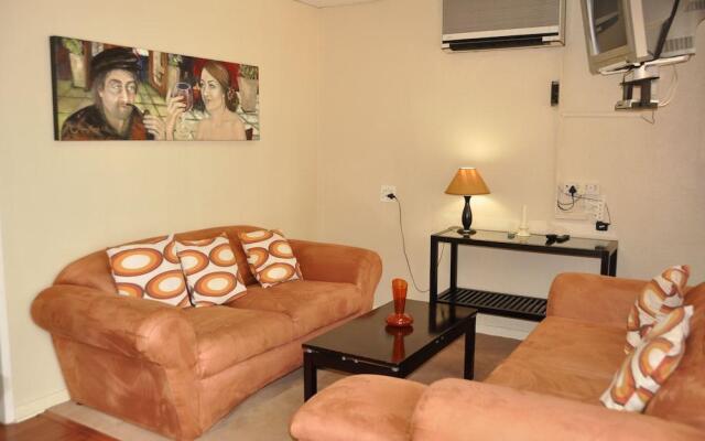 Cranes Nest Guest House @ 313