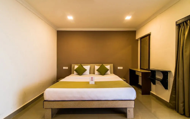 OYO 10039 Nisu Beach Hotel