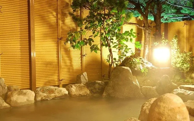 Yuzen Hotel