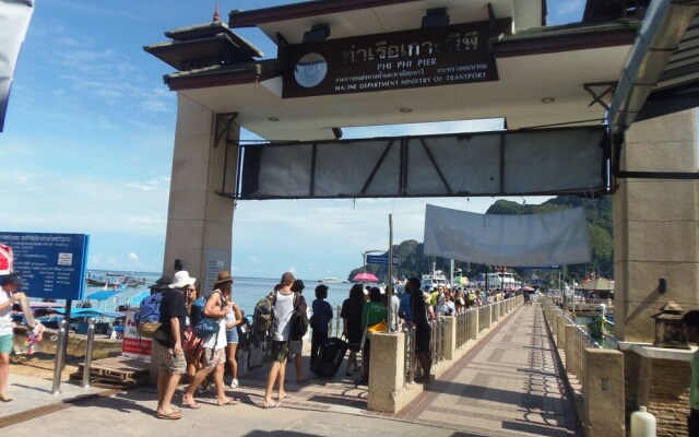 Banthai P.P. Hotel