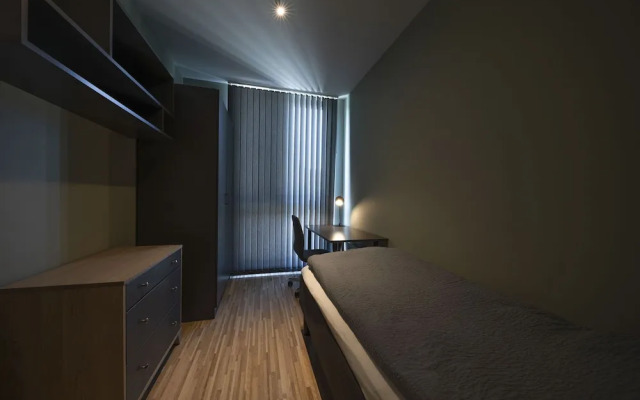 Modern Rooms in NOTODDEN