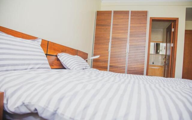 Oysterbay Dream Glory Residence