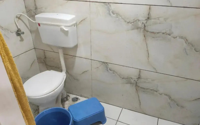 Hotel Blue Star