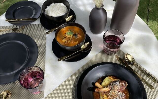 The Postcard Gir Wildlife Sanctuary