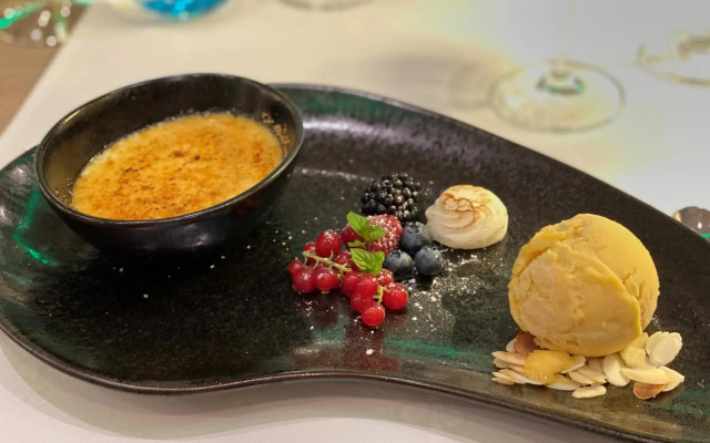 Hotel Am Schloss Aurich Schlossresidenz