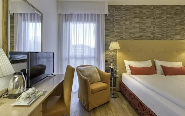 Hotel Sporting Trento