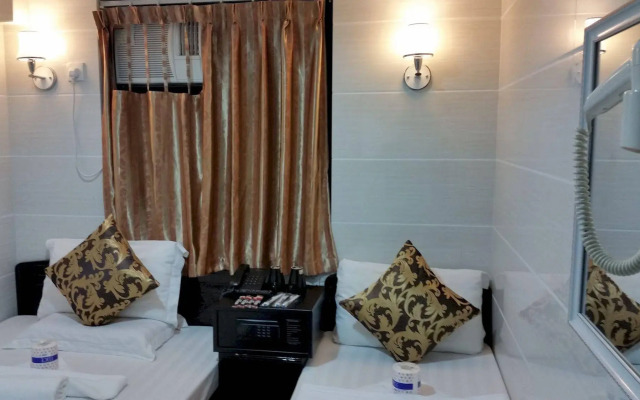 Sydney Hostel