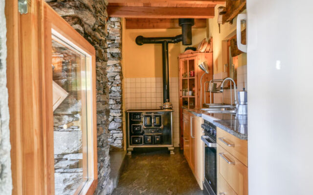 Rustico Cà dru Lurenz