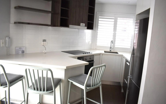 Bondi 38 Serviced Apartments