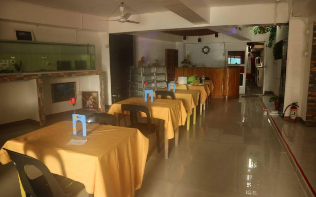 Siville Inn