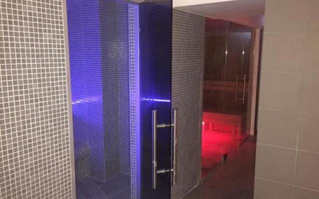 Miś Hotel & Spa