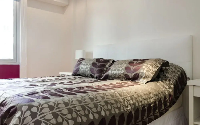 Dto Rodriguez Peña by For Rent Argentina