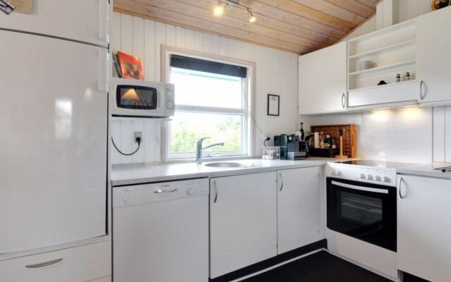 "Alin" - 200m from the sea in NW Jutland