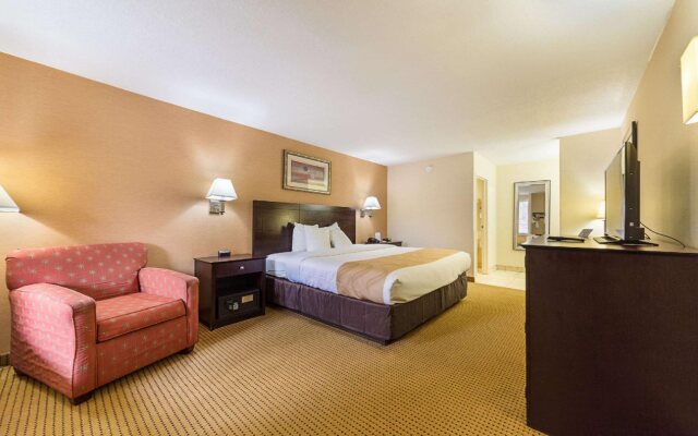Quality Inn