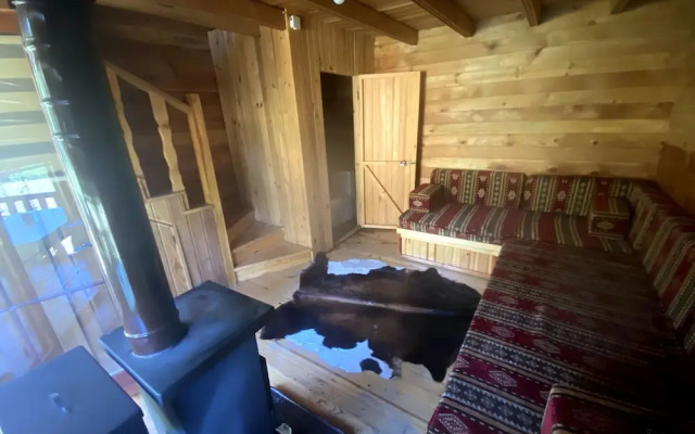 Nesilce Tatil Köyü