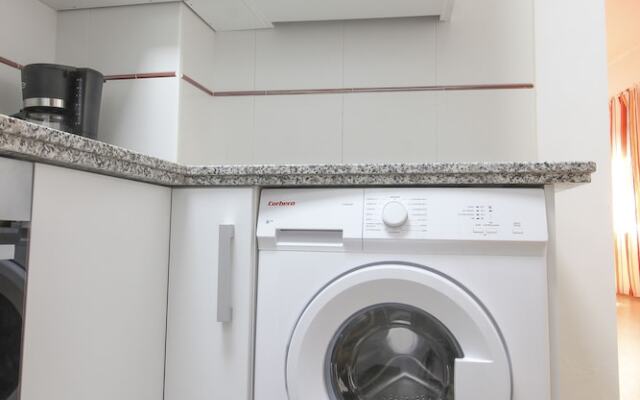 Deluxe Apartment Arenal