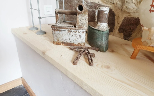 Casa Rural do Fontán