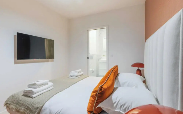 Magnificent Apartment - 4br/10p - Arc de Triomphe