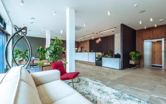 Saltic Resort & Spa Grzybowo