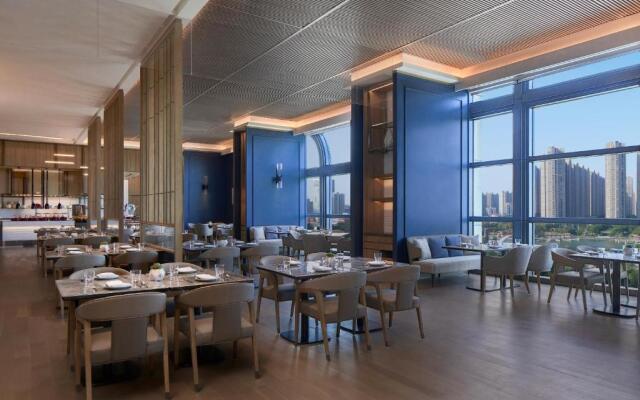 Foshan Marriott Hotel