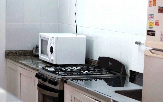 La Posada De La Linda