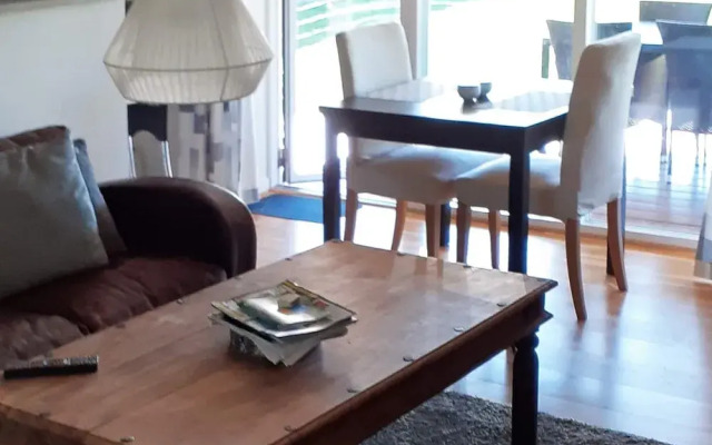 Holiday Home in Malling