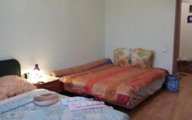 Guest House Na Chkalova 45A