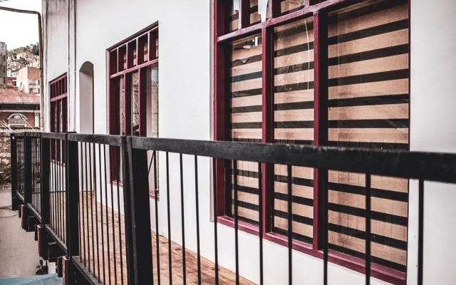 Casa Murillo N826