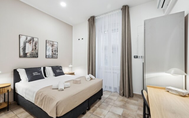 limehome Rome via dei Reti