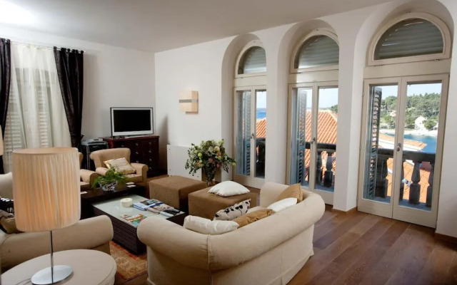 Villa Royal Hvar in Hvar