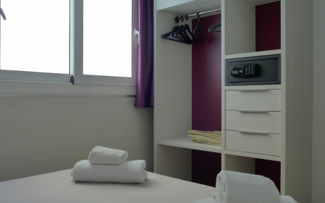 Navarra Family Suites | Rentalmar