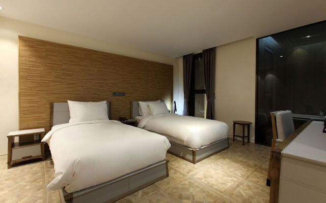 SC Helsinki Hotel