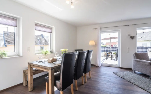 Traumhaftes Feriendomizil in der Vulkaneifel