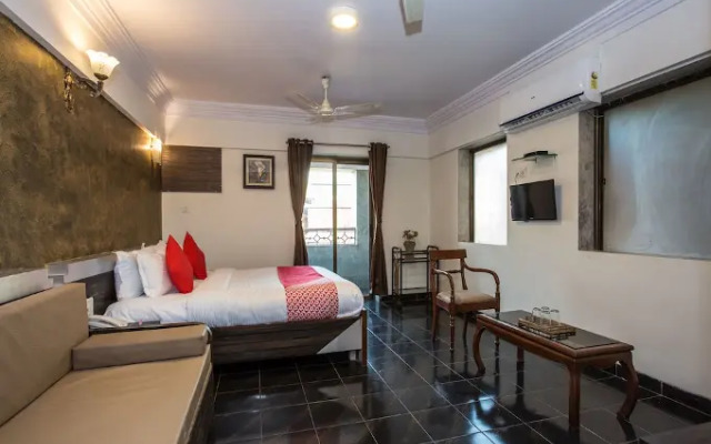 Hotel Suncity