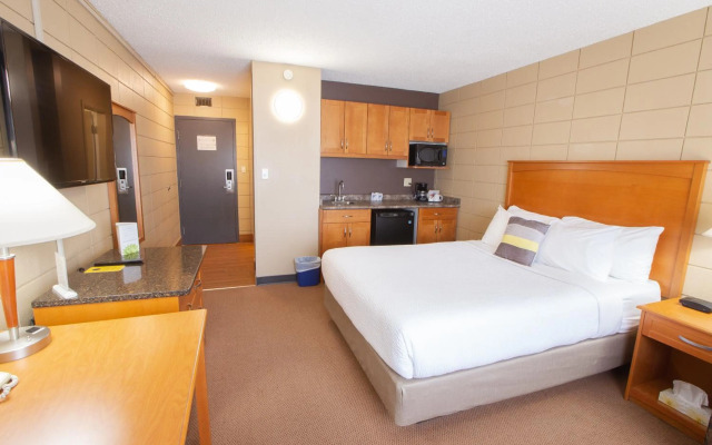 The Neighbourhood Inn