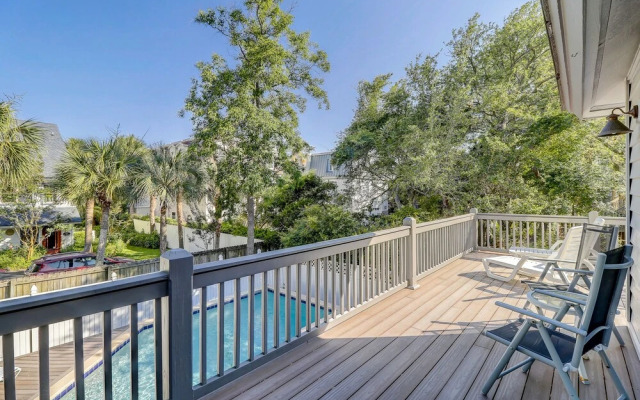 Shelley Ct 2 Holiday home