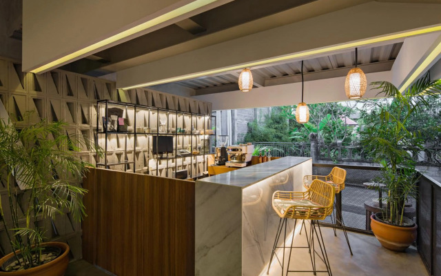 The Kemilau Hotel & Villa Canggu