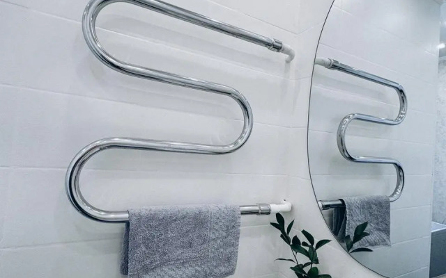 Апартаменты на улице Гагарина 45