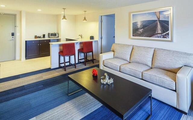 Southbank Hotel Jacksonville Riverwalk