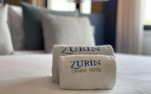 Zurin Charm Hotel