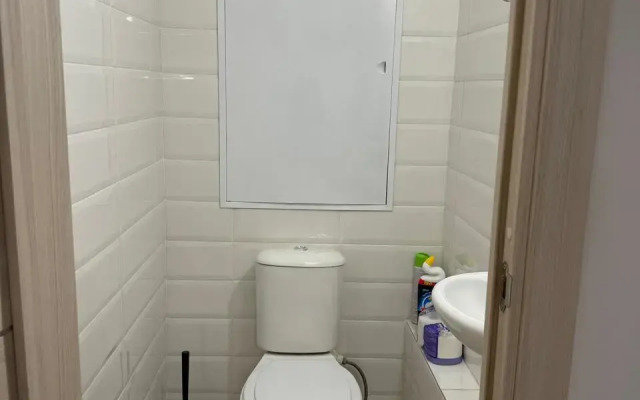 Апартаменты Onebed на улице Кастанаевская