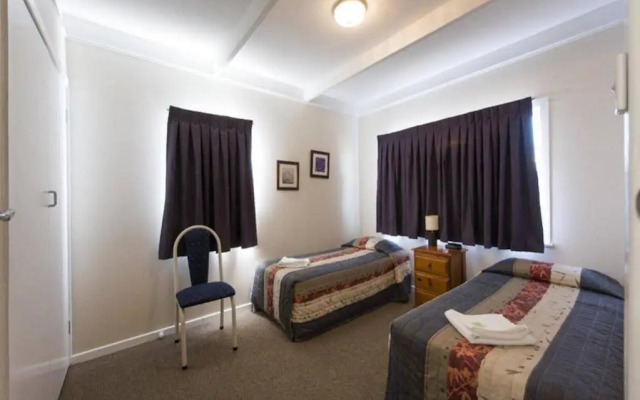 City Centre Apartments