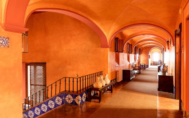 Parador De Arcos De La Frontera