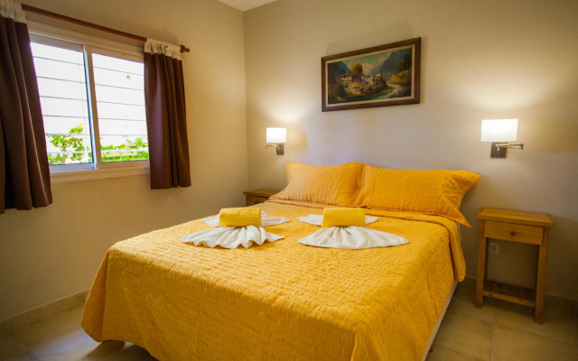 Dos Mareas Home Apart