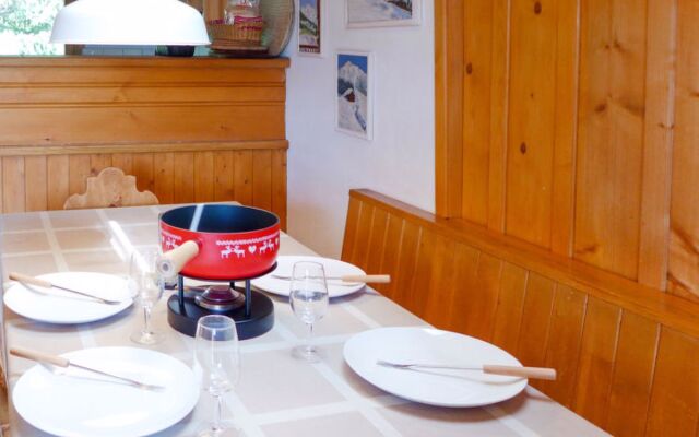 Apartment Arvine Verbier