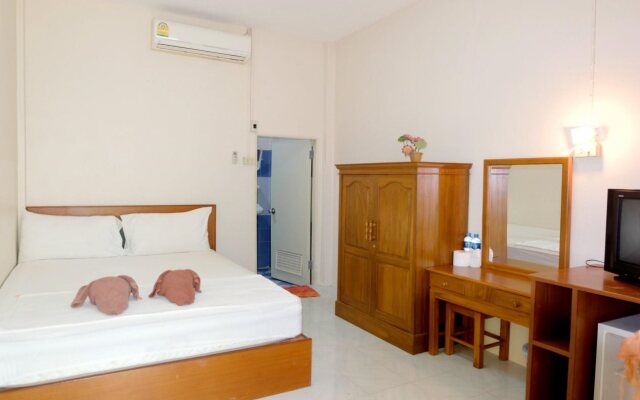 Sanook Sanang Resort