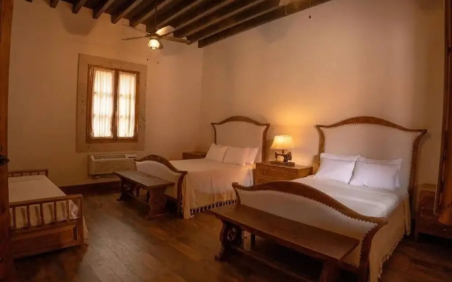 Hacienda Maria Trinidad